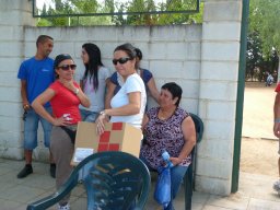 XVIII Concentracion - 2011